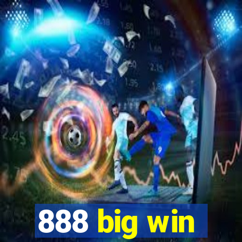 888 big win